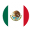 Bandera de Mèxic